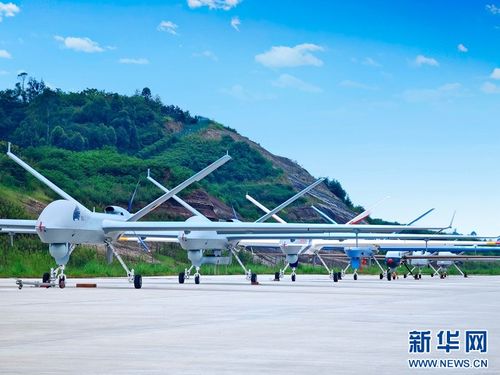 聚焦高质量发展 四川自贡 拼出低空经济新版图