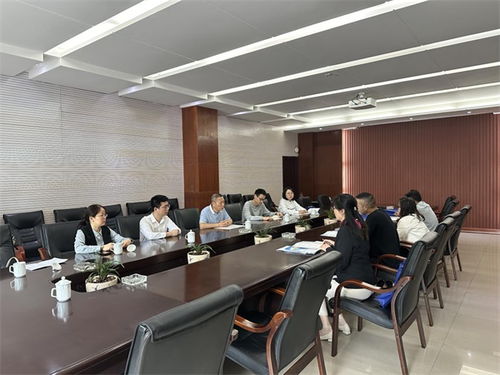 自贡荣县 人社政策进企业 助力发展惠民生