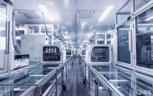 大众也要用dm i 比亚迪对外供应技术 将成第二个博世