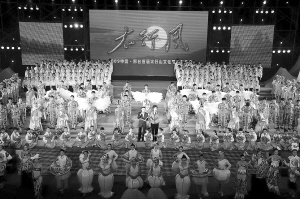 中国&middot;邢台首届太行山文化节 - 中国自贡灯会,灯会彩灯界的行业门户网站,聚合彩灯企业提供最全的彩灯会灯展花车信息,搜罗展会活动信息和历届灯会集锦