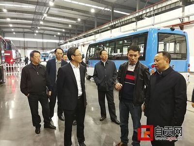 引大项目育大产业 聚新动能创新优势 何树平率队赴渝开展投资促进活动