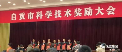 知识产权创新驱动成果突显 飞球公司被评为 自贡市知识产权试点企业