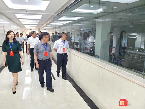 民建市委 市政协外联委联合开展自贡特色食品加工业发展情况调研