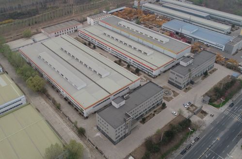 国企服装老厂房腾笼换鸟,将变超算与金融云计算基地