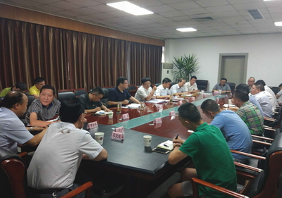 倾听心声 共商自贡彩灯文化产业发展--市委常委、常务副市长王猛主持召开专题座谈会 - 文化产业 - 自贡市政府网站集约化平台