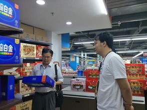 贡井区食品药品安全隐患排查治理工作获市局督查肯定